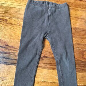 Uniqlo Pull On Pants - Kids | Color: Light brown